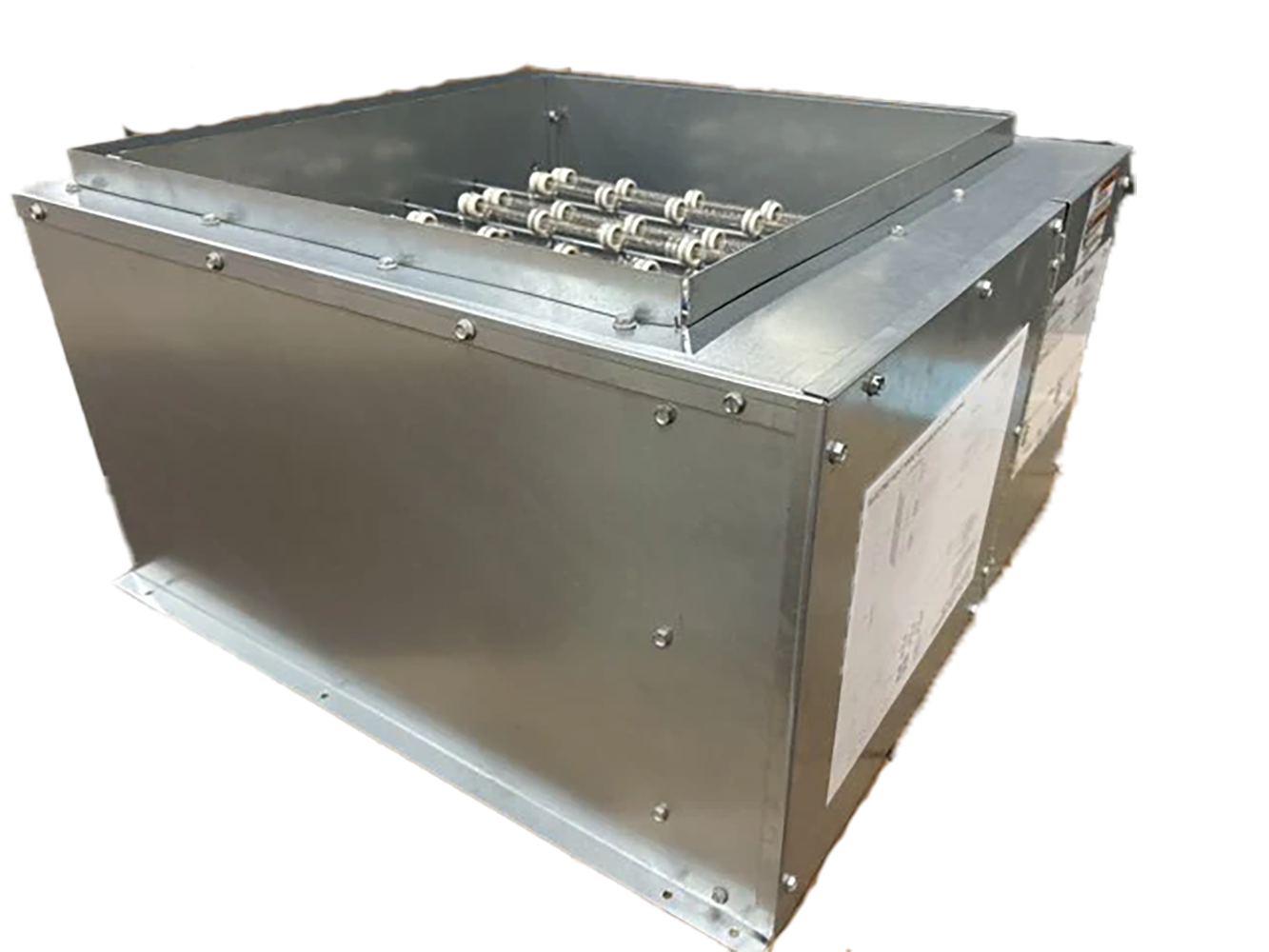  - York Commercial Accessories